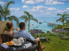 Beachfront Escape in Fumba, Zanzibar -by Panafrica Stays