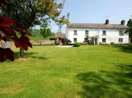 2 Bed in Sidmouth oc-bursc