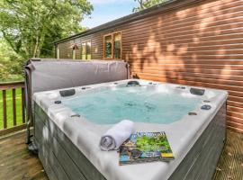 2 Bed in Okehampton oc-06200, Hotel in Okehampton