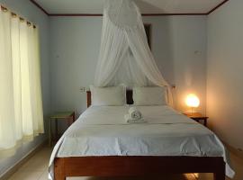 del Mar GuestHouse Riung, hotel 
