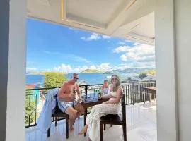 Dua Putri Komodo Homestay