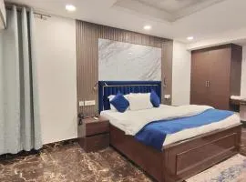 Hotel Shyama International