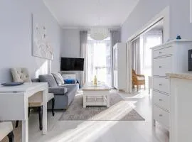 Buenos Diaz - Tre Mare Residence