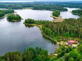 Rybaczówka u Mamuśki