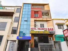 FabHotel Melodiya