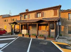 Locanda del Castello