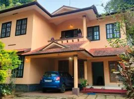 Wayanad homestay kalpatta