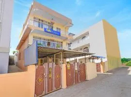 FabHotel The Radium Inn