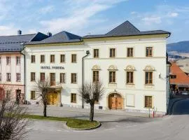 Hotel Pohoda