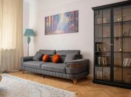 Luxury l Apartment - Radisson Calea Victoriei