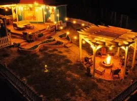 Nordic Mountain Cabin Lake Biwa