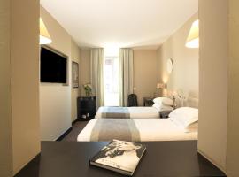 Le Cavendish, хотел в Кан