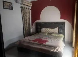 Shiva House