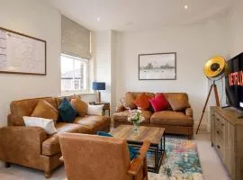 The Hunter Suite - York City Centre Free Parking