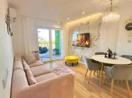 Apartments Kristal Torrevieja