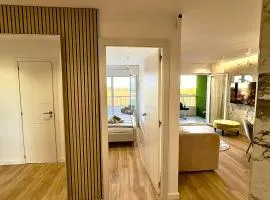 Apartments Kristal Torrevieja