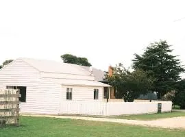Longford Cottage