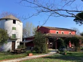Agriturismo Case Mori