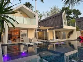 Koh Chang Horizon Villa 6