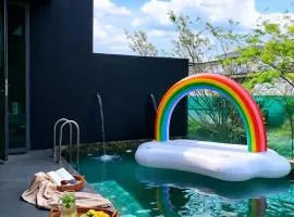 Cyberjaya Puchong JWJ Pool Villa 4BR Luxury Reno