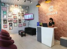 C Suites VJ Grand Central