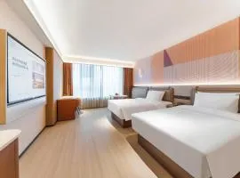 Orange Hotel Xiamen Airport North Yunding Road