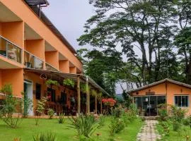 Pousada No Alto da Serra Conservatória