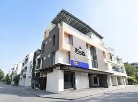 FabHotel Nexus