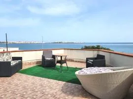 Villa Licia - Vista sull'Isola di Ortigia