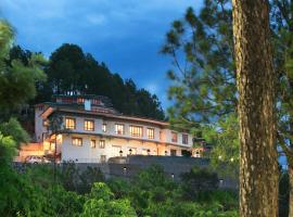 Hotel Sonamgang, khách sạn ở Pajo
