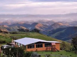 Pousada No Alto da Serra Conservatória