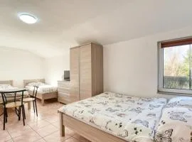 Pokoje gościnne JULKA