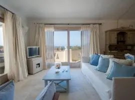 Hotiday Suites Liscia di Vacca
