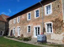 Turistická ubytovna Podomí