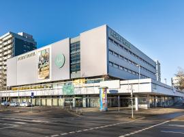 ACHAT Hotel Braunschweig, hótel í Braunschweig