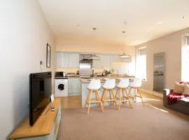 The Stylish Gem of Central Harrogate - Sleeps 6