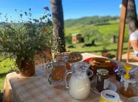 Agriturismo Le Due Querce