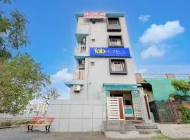 FabHotel Welcome Inn Besa