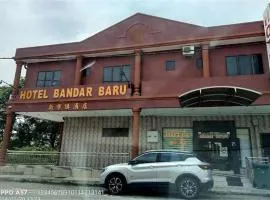 Hotel Bandar Baru Menglembu