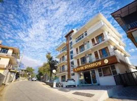 Kavin Sparrow - Near Cricket Stadium