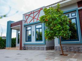 GH Residence, hotel a Dodoma