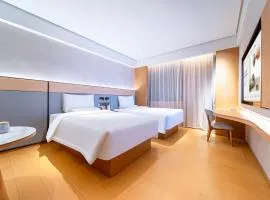 JI Hotel Zhengzhou Erqi Square Dehua Street