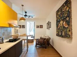 Liberty ARC Studio Modern Comfort Stay By Zenstay