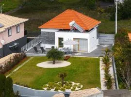 Exceptional stone character house Chalet Prazeres