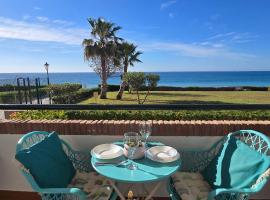 Peñoncillo Beach, hotel a Torrox Costa