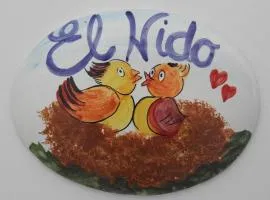 Casa El Nido, Agaete