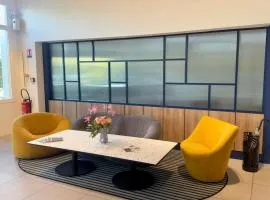 Mercure Rouen Val de Reuil