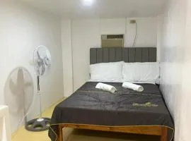 K and E transient loft house