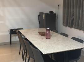 Lulu residency, hotel u gradu 'Mahabalipuram'