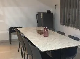Lulu residency